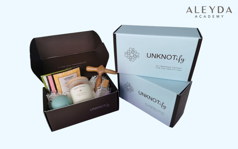 Employee Care Packs